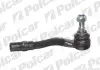 Накінечник тяги рульової лівий Polcar M-752 (фото 1)