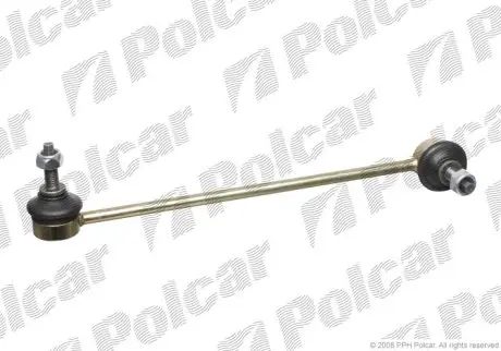 Стойка стабилизатора левая=правая Polcar M-754T