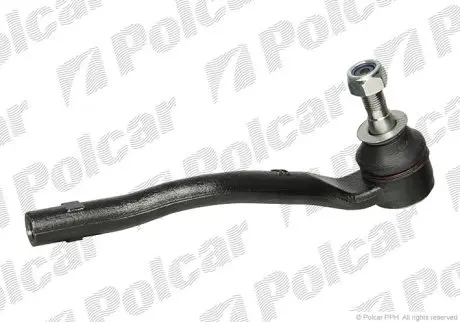 Наконечник тяги рулевой правый Polcar M-821