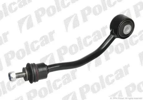 Стойка стабилизатора правая Polcar M-848