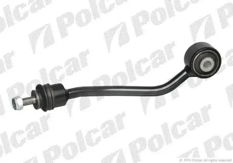 Стойка стабилизатора левая Polcar M-849