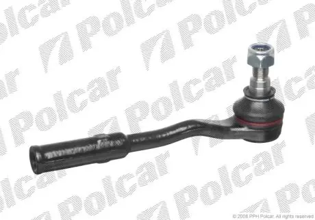 Накінечник тяги рульової лівий=правий Polcar M-851