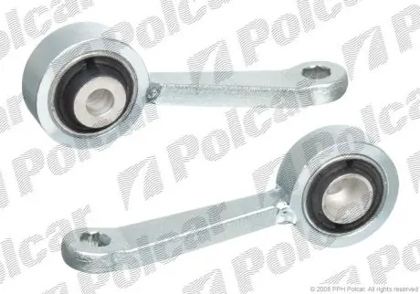 Стійка стабілізатора права Polcar M-866