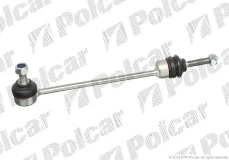 Стойка стабилизатора левая Polcar M-887