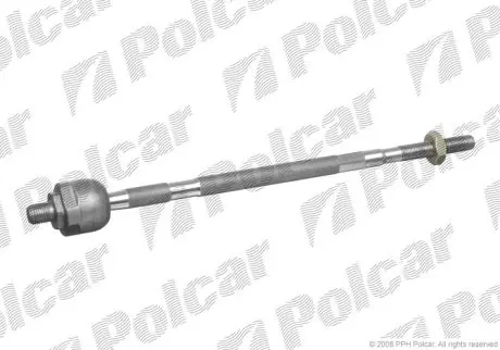 Рульова тяга ліва=права Polcar MA-113