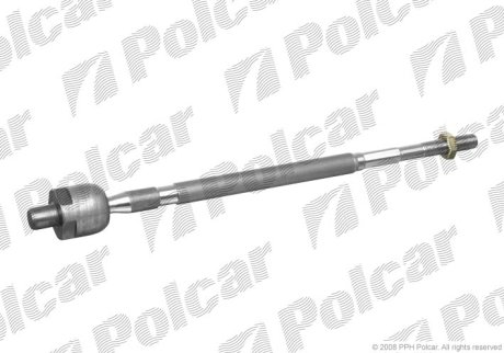 Рульова тяга лівий Polcar MA-114