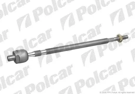 Рульова тяга ліва=права Polcar MA-123