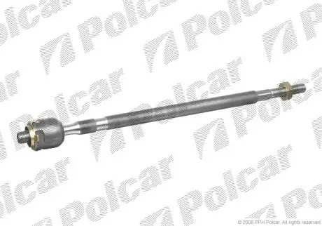 Рульова тяга ліва=права Polcar MA-124