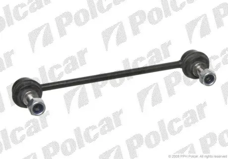 Стійка стабілізатора ліва=права Polcar MA-137