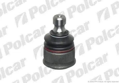 Шарова опора важеля ліва=права Polcar MA-202