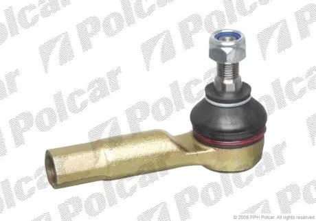 Наконечник тяги рулевой левый = правый Polcar MA-221