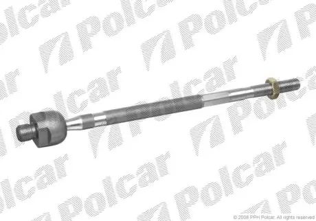 Рульова тяга ліва=права Polcar MA-223