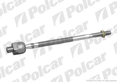 Рульова тяга ліва=права Polcar MA-243