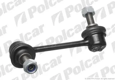 Стійка стабілізатора ліва Polcar MA-312