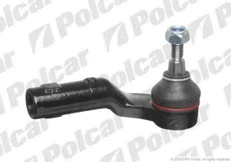 Наконечник тяги рулевой правый Polcar MA-331