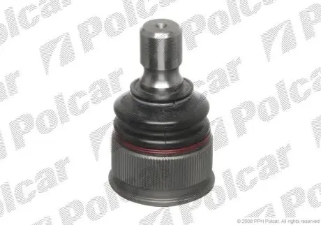 Шарова опора важеля ліва=права Polcar MA-336