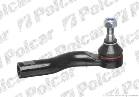 Накінечник тяги рульової правий Polcar MA-701