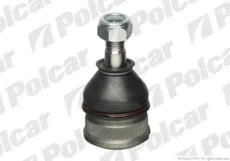 Шарова опора важеля ліва=права Polcar MA-704