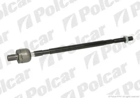 Рульова тяга ліва=права Polcar MI-713