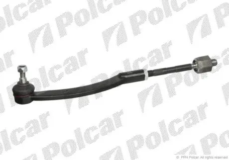 Рульова тяга права Polcar MN101103