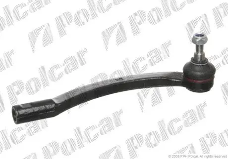 Наконечник тяги рулевой правый Polcar MN-101