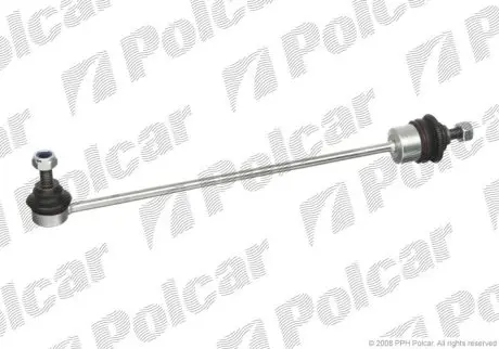 Стійка стабілізатора ліва=права Polcar MN-111