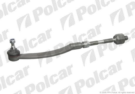 Рульова тяга правий Polcar MN121103