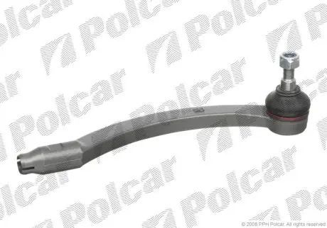 Наконечник тяги рулевой правый Polcar MN-121