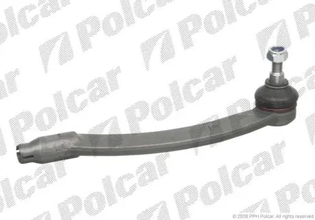 Наконечник тяги рулевой левый Polcar MN-122
