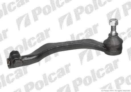 Наконечник тяги рулевой правый Polcar MN-131