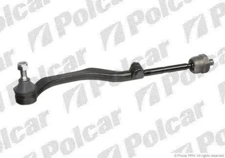 Рульова тяга ліва Polcar MN132133
