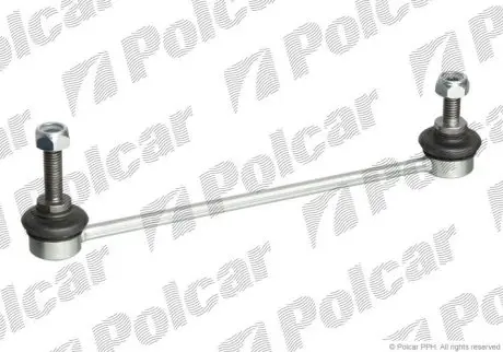 Стійка стабілізатора ліва=права Polcar MN-136