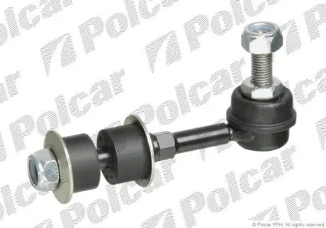 Стійка стабілізатора ліва=права Polcar N-210