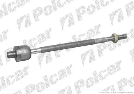 Рульова тяга ліва=права Polcar N-222
