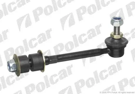 Стійка стабілізатора ліва=права Polcar N-312