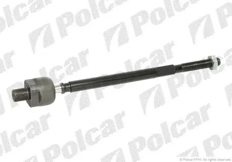 Рульова тяга ліва, права Polcar N-403