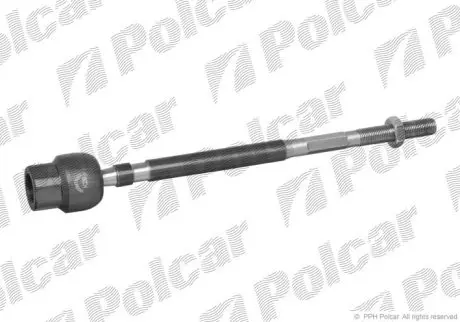 Рульова тяга ліва=права Polcar N-413