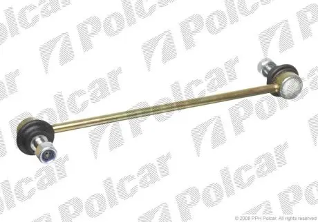 Стійка стабілізатора ліва=права Polcar N-420