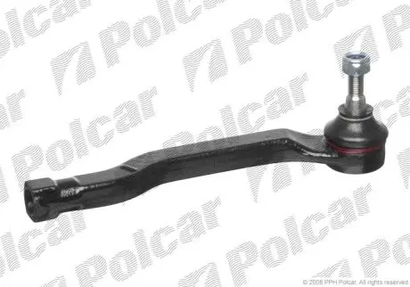 Накінечник тяги рульової правий Polcar N-421