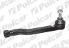 Накінечник тяги рульової лівий Polcar N-422 (фото 1)