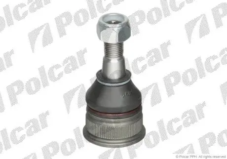 Шаровая опора рычага левая=правая Polcar N-434