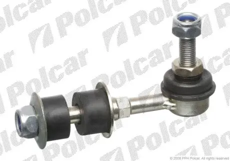 Стійка стабілізатора ліва=права Polcar N-530