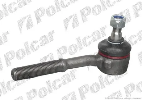 Накінечник тяги рульової лівий=правий Polcar N-552