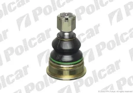 Шаровая опора рычага левая=правая Polcar N-555