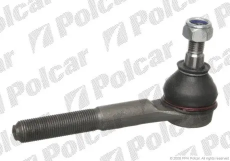 Наконечник тяги рулевой левый = правый Polcar N-562