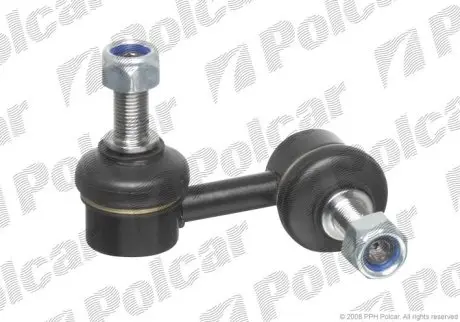 Стійка стабілізатора права Polcar N-569
