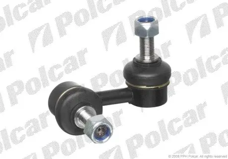 Стійка стабілізатора ліва Polcar N-570