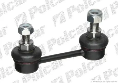 Стійка стабілізатора ліва=права Polcar N-590