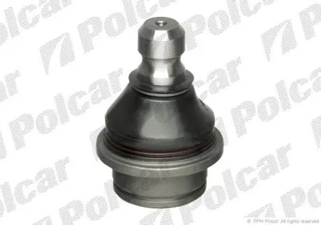 Шарова опора важеля ліва=права Polcar N-594