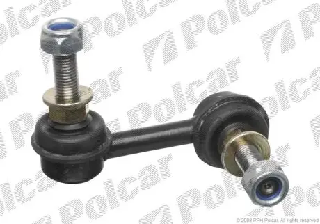 Стійка стабілізатора права Polcar N-634